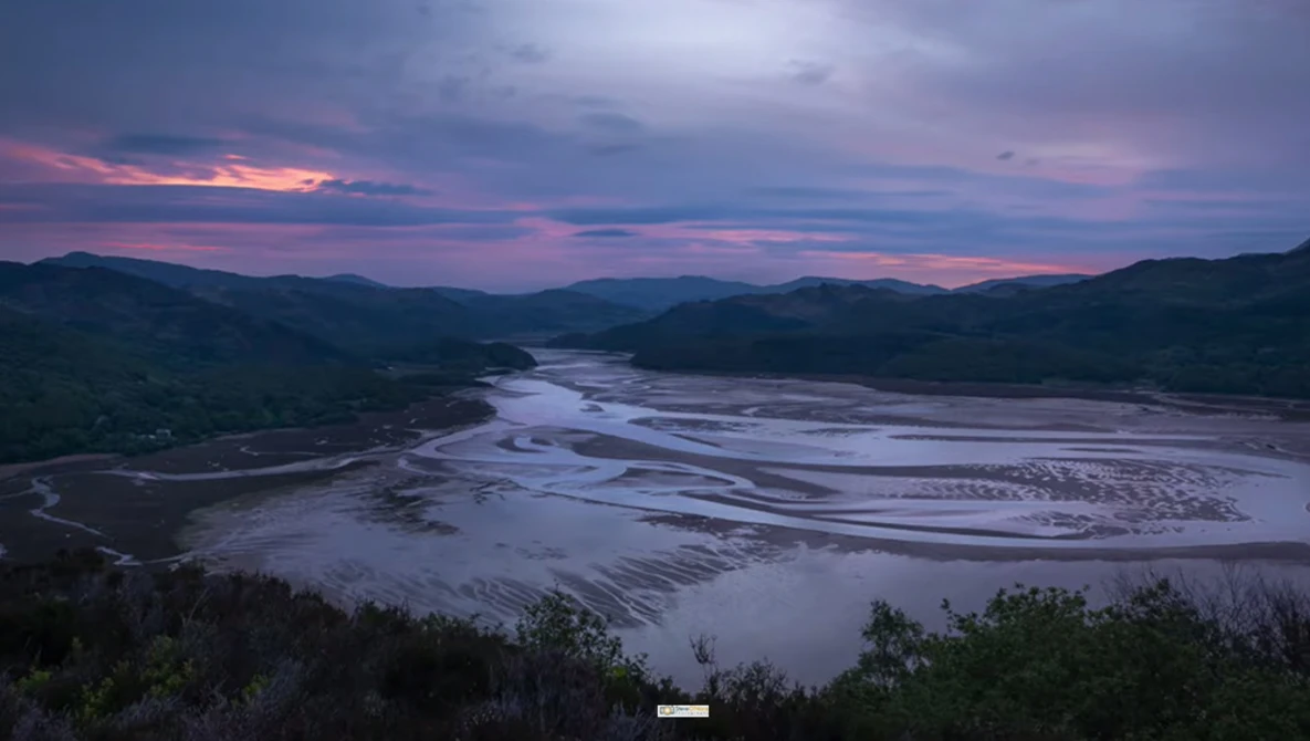 Watch Landscape Photography - Returning to the same location time and time again on YouTube.