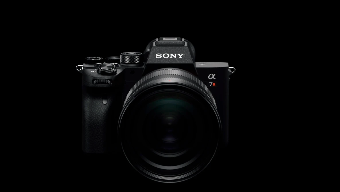 Watch Product Feature | Alpha 7R IV (ILCE-7RM4A/ILCE-7RM4) | Sony | α on YouTube.