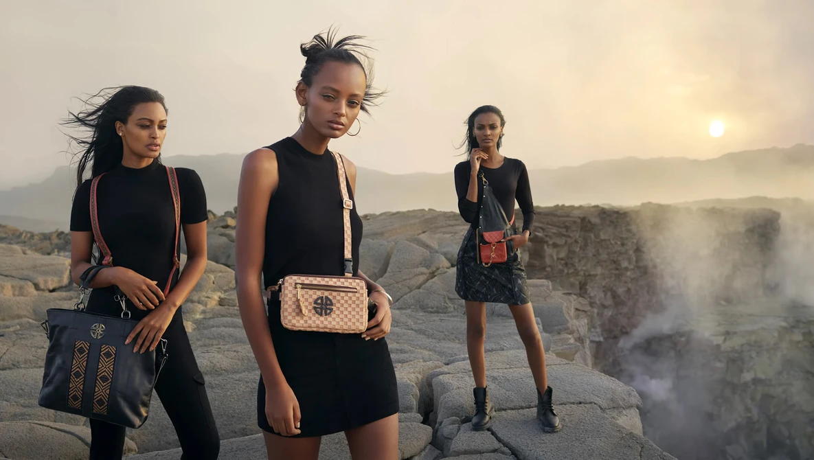 Watch ZAAF: Made in Africa - Full Behind the Scenes Documentary on YouTube.