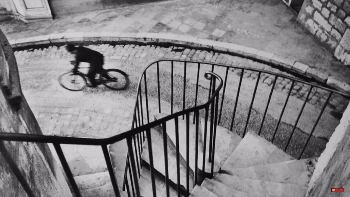Watch The Power of Originality in Photography on YouTube.