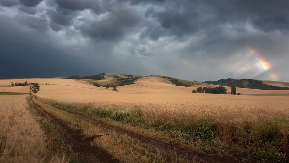 Watch Photographing Close to home - Chasing stormlight on YouTube.