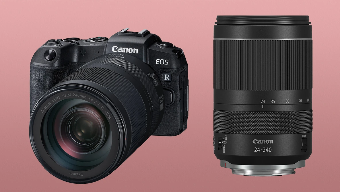Canon RF 24-240mm f/4-6.3 IS USM Officially Announced | Fstoppers