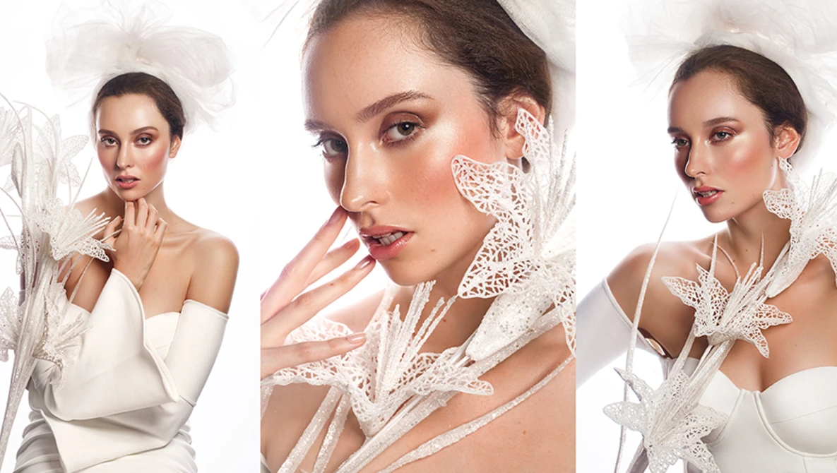 Watch Creating a HIGH KEY Look | Studio Photography | Fashion Photographer on YouTube.