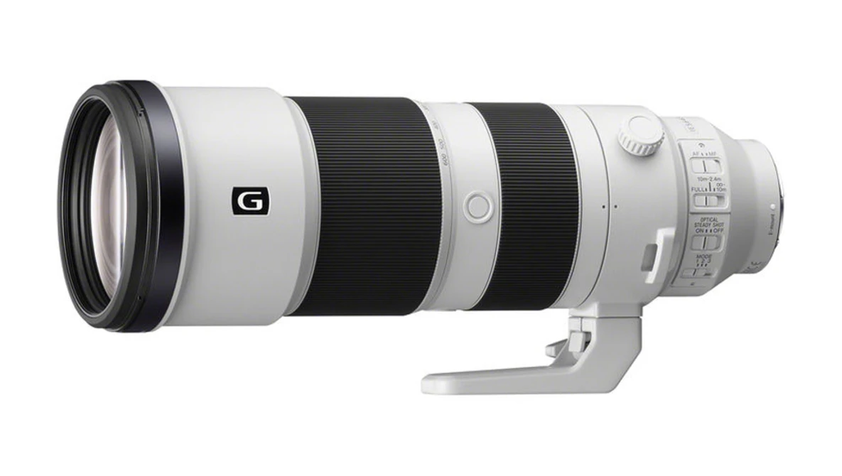 Watch Sony FE 200 600 G and FE 100-400 GM Lens Review and Comparison Test on YouTube.
