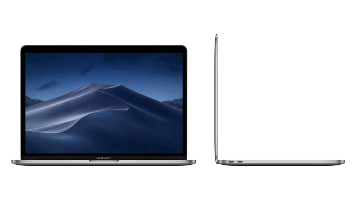 Watch The Cheapest 13” MacBook Pro is Actually Fast on YouTube.