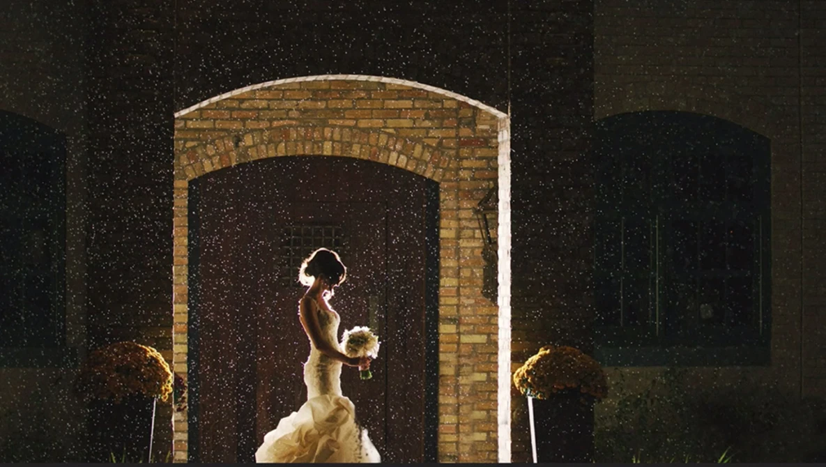 Watch Off Camera Flash Wedding Photography Tutorial (Nikon D850, Godox V1 & Xpro) on YouTube.