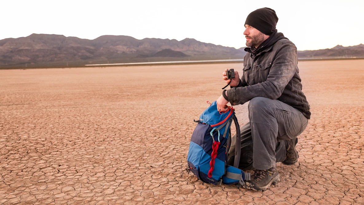 Fstoppers Reviews MindShift Gear's ROTATION180° PANORAMA 22L