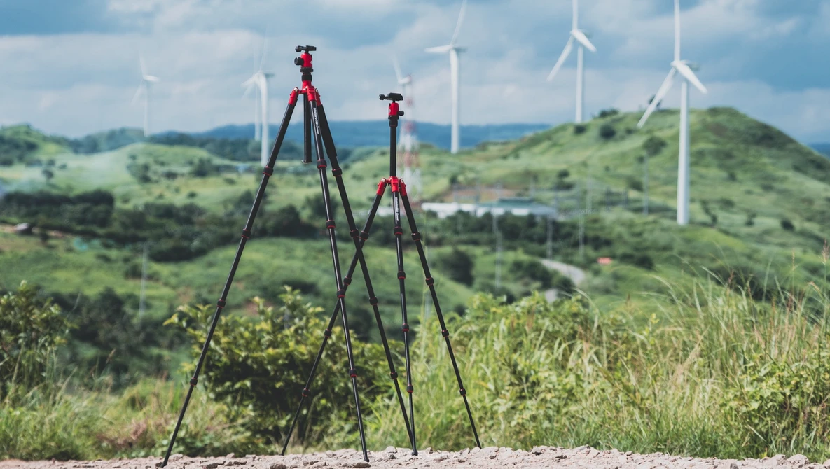 The Standard of Entry-Level Travel Tripods: A Review of the
