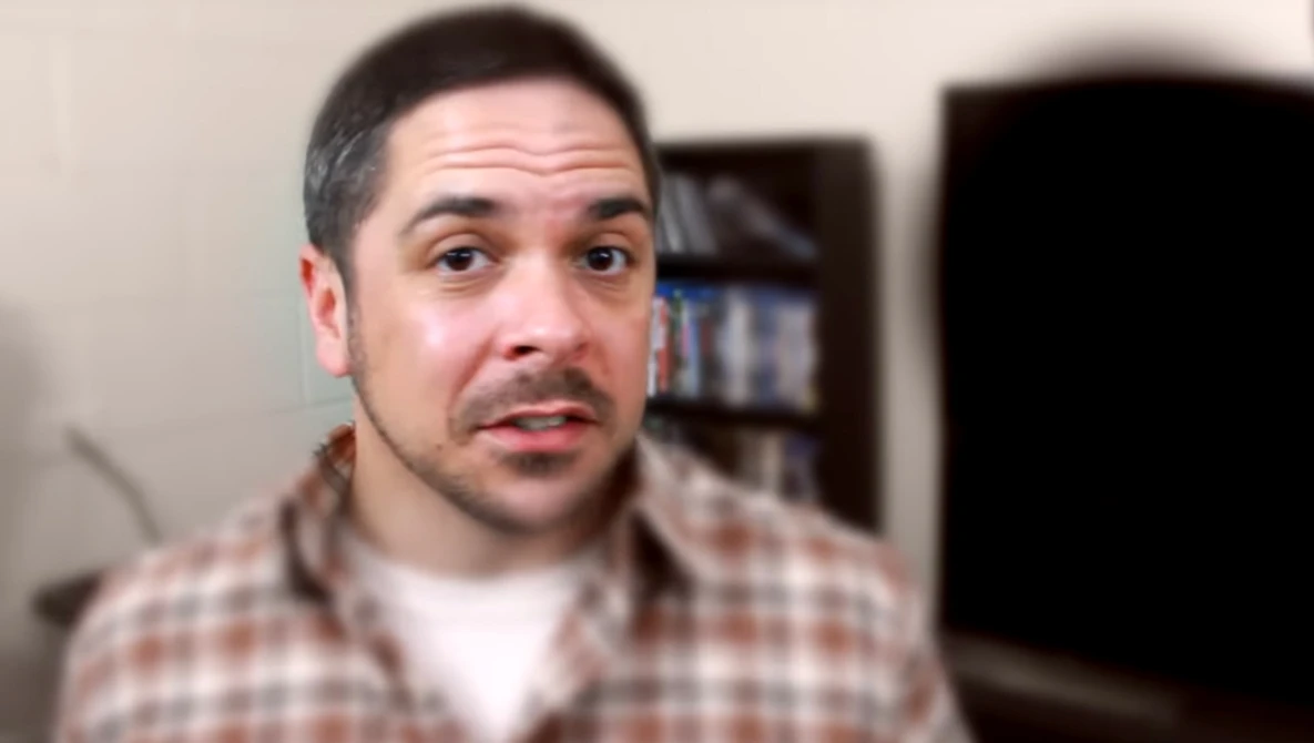 Watch You Don't See in 4K on YouTube.
