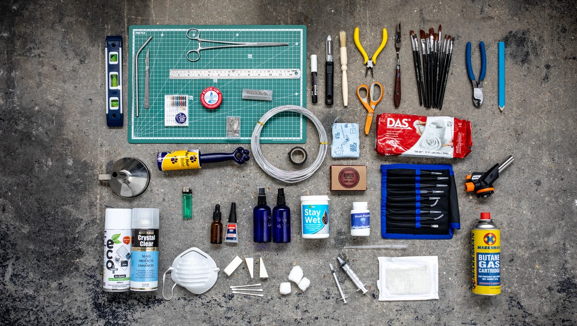 Watch WHAT IS IN MY FOOD PHOTOGRAPHY STYLING KIT on YouTube.