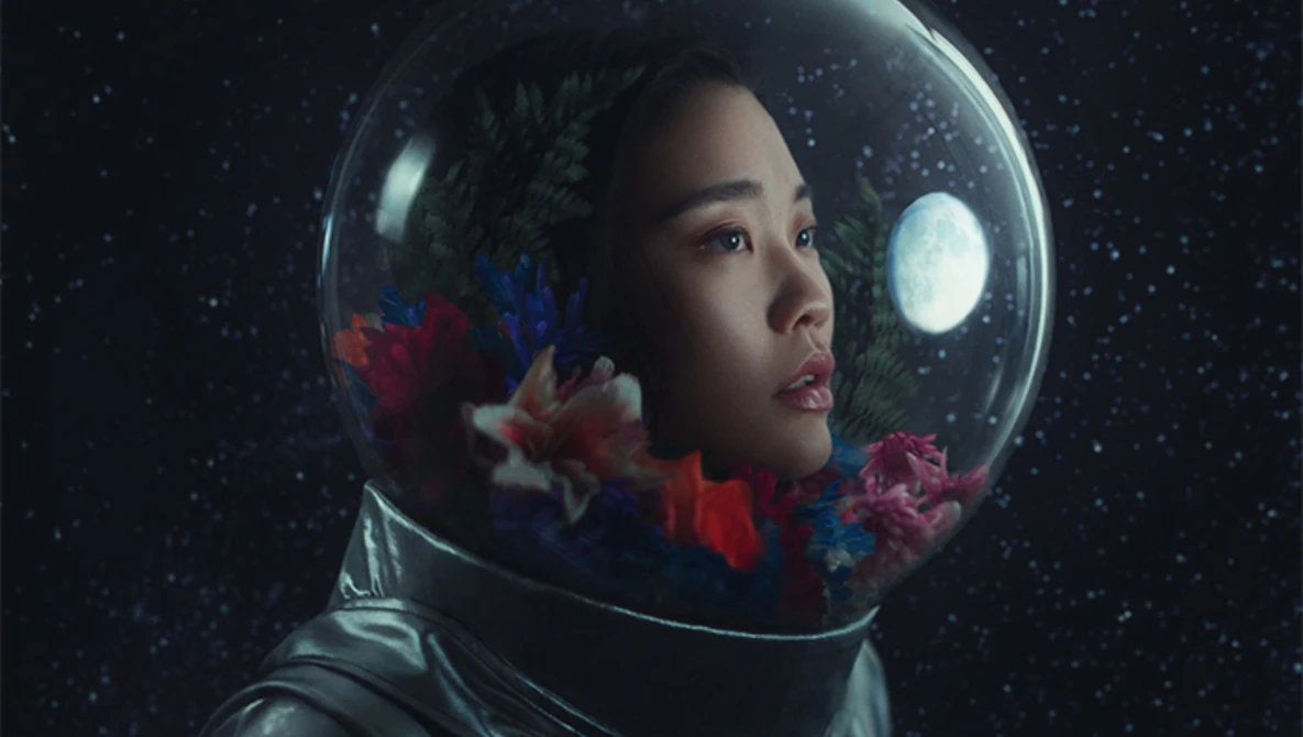 Watch I Need More Space - Behind the Scenes & Editing timelapse - Anya Anti on YouTube.
