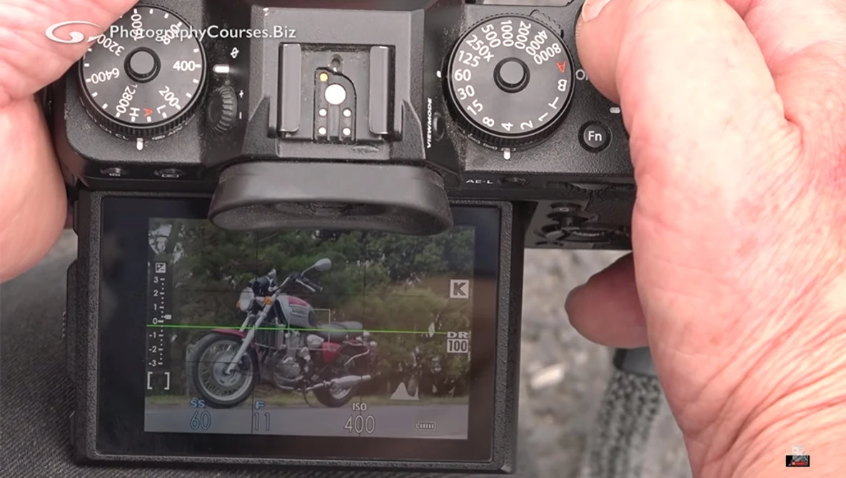 Watch Top 5 Camera Controls To Master - Mike Browne on YouTube.
