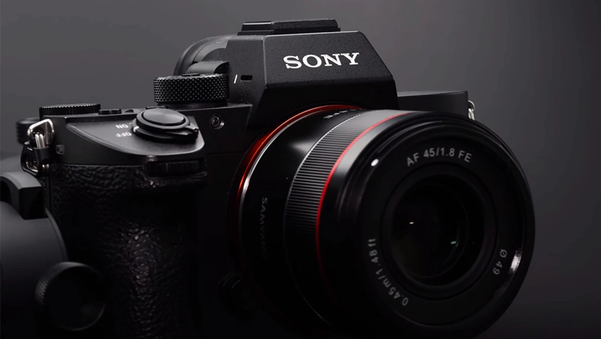 Watch Samyang AF 45mm F1.8: First Look | 4K on YouTube.
