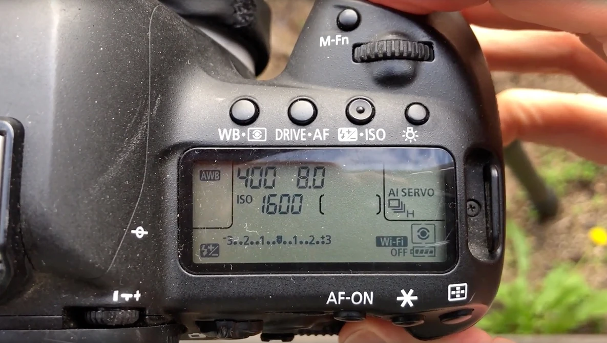 Watch Shoot Manual Like a Pro - Bird Photography Secrets Revealed - Jan Wegener Vlog - on YouTube.