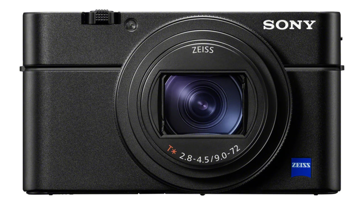Watch DPReview TV: Sony RX100 VII Review on YouTube.