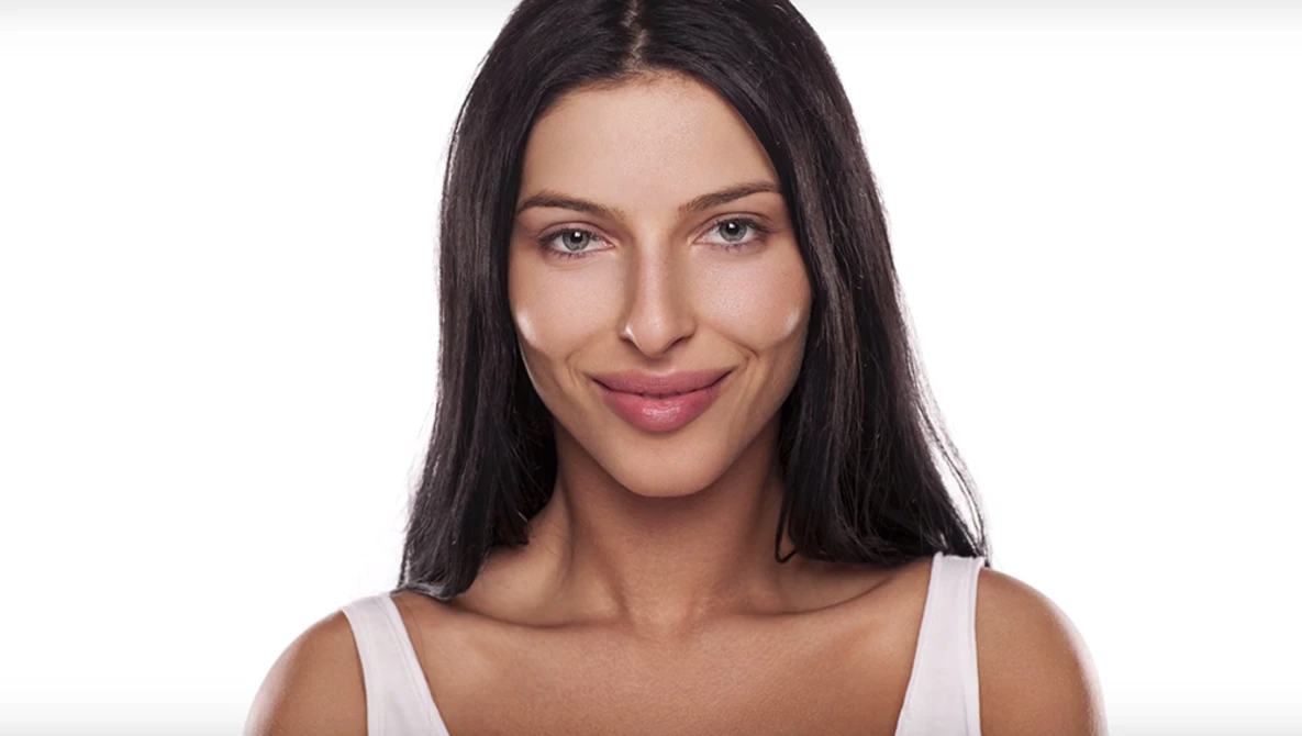 Watch High-End Skin Retouch with Dodge & Burn in Photoshop on YouTube.