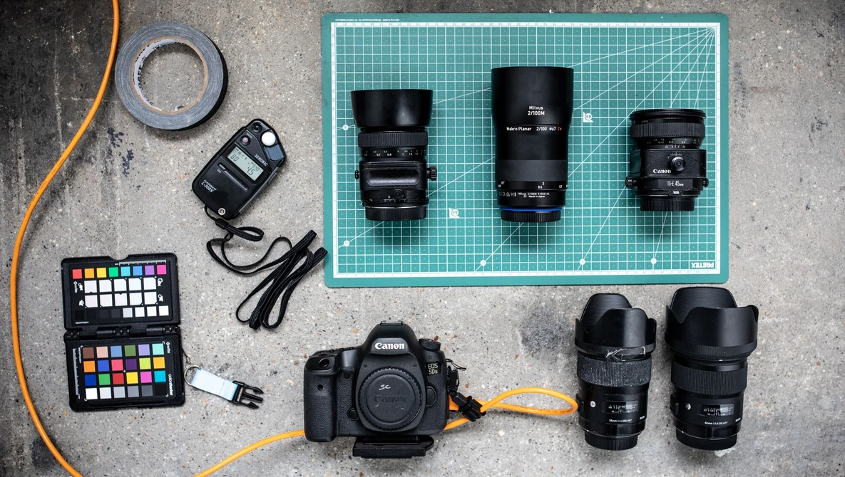 Watch Food Photography Equipment For 2019 on YouTube.