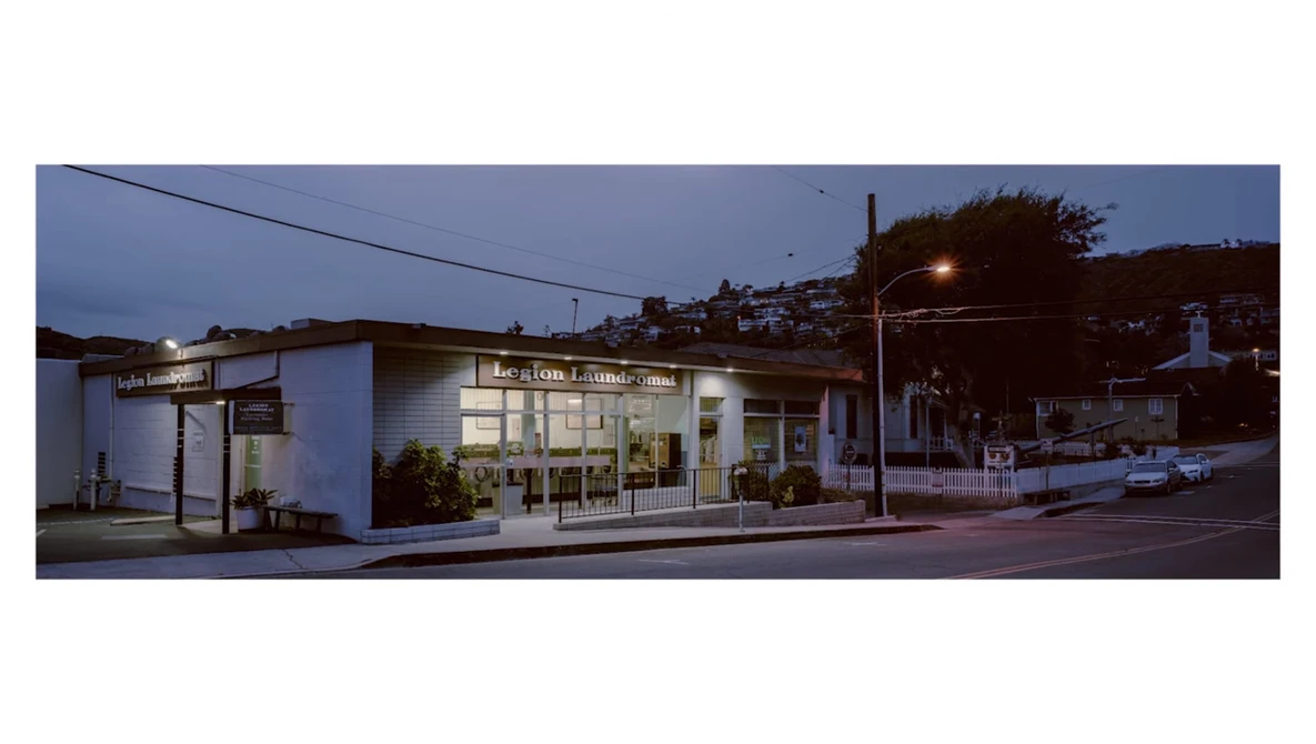 Watch Photography On Location: The Laundromat on YouTube.
