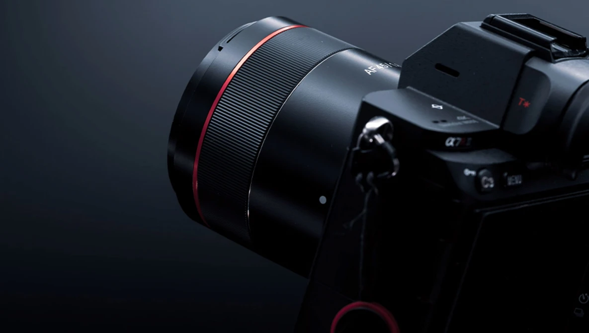Watch Samyang AF 45mm F1.8 FE Definitive Review | 4K on YouTube.