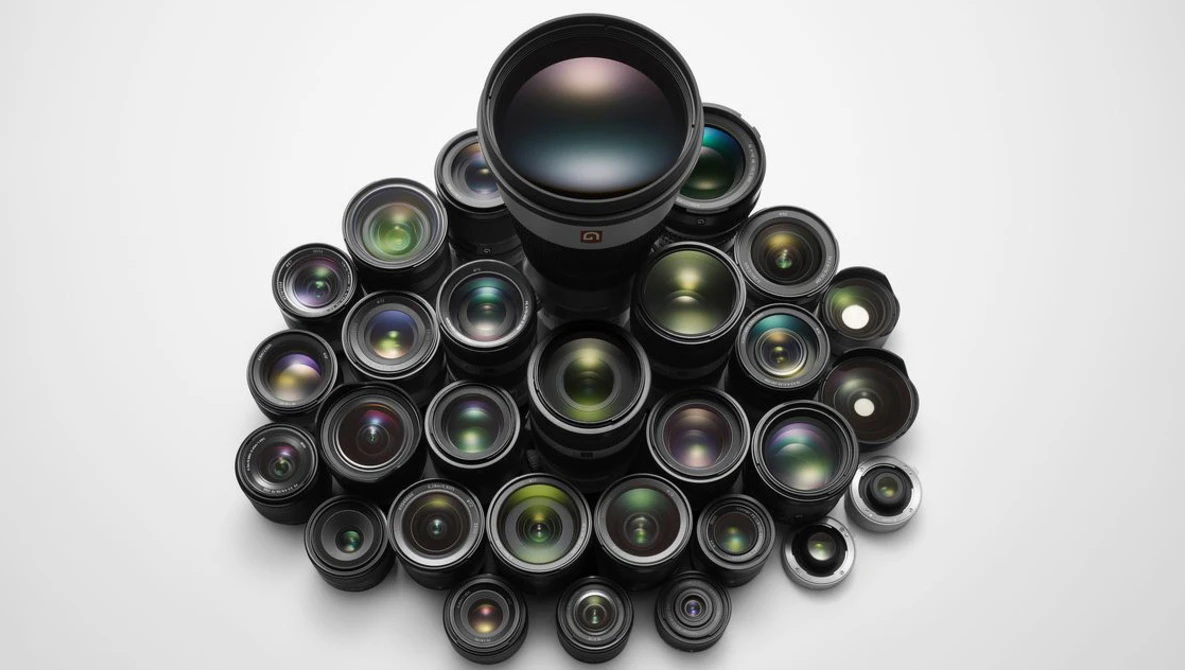 Watch Best Sony lenses for Sports and Nature Photography?  (47 min) on YouTube.