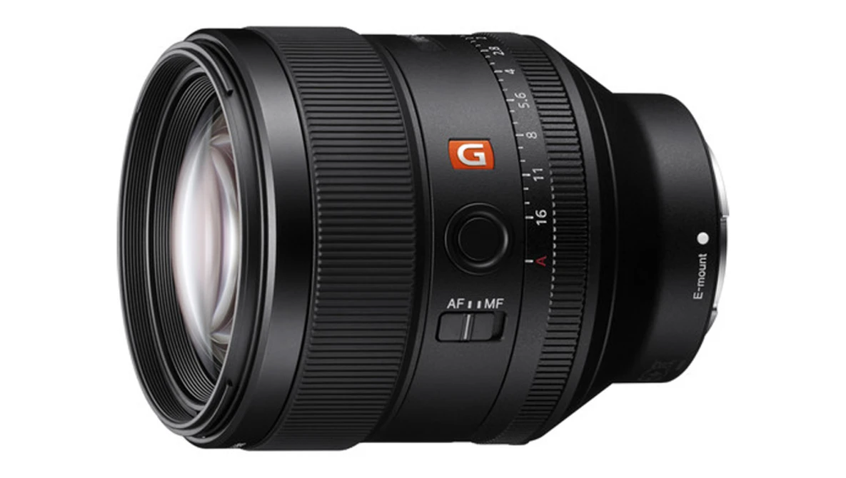 Watch Sony FE 85mm F1.4 GM Review | 4K on YouTube.