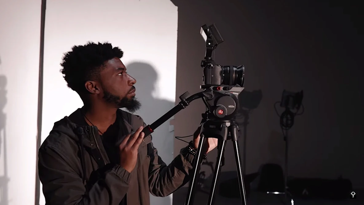 Watch Tips For Securing The Videography Job on YouTube.