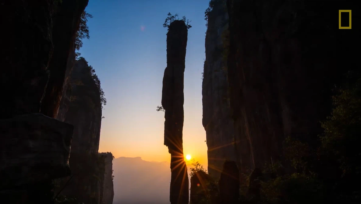 Watch My Life As an Adventure Photographer | Nat Geo Live on YouTube.