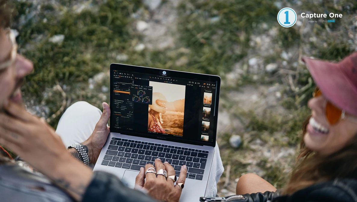 Watch Capture One Highlights | See Beyond. Trust your vision. Trust your tools on YouTube.
