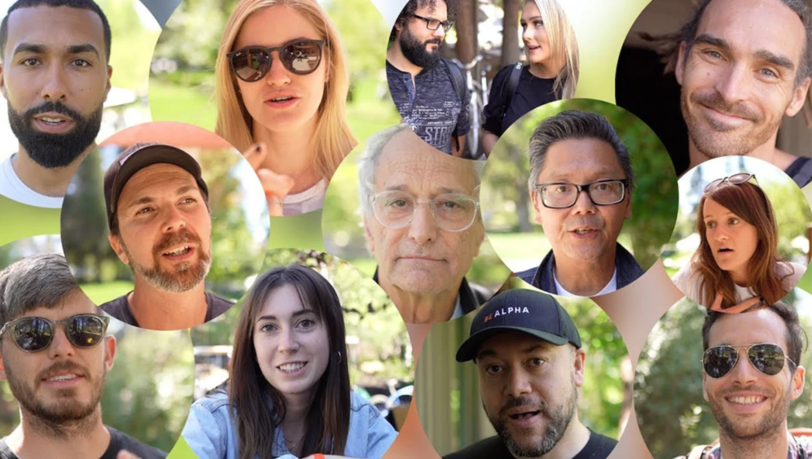 Watch 29 Photography Tips 📸 From Photographers I Never Thought I'd Get To Meet on YouTube.