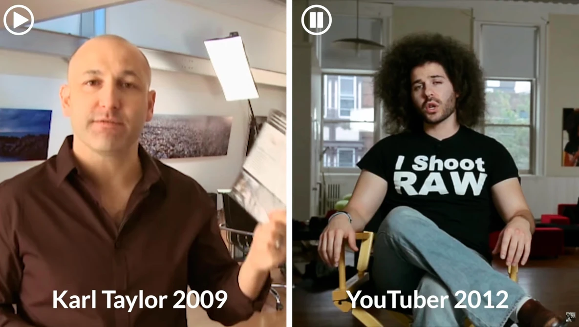 Watch People keep stealing my SH*T! (and what to do about it) on YouTube.