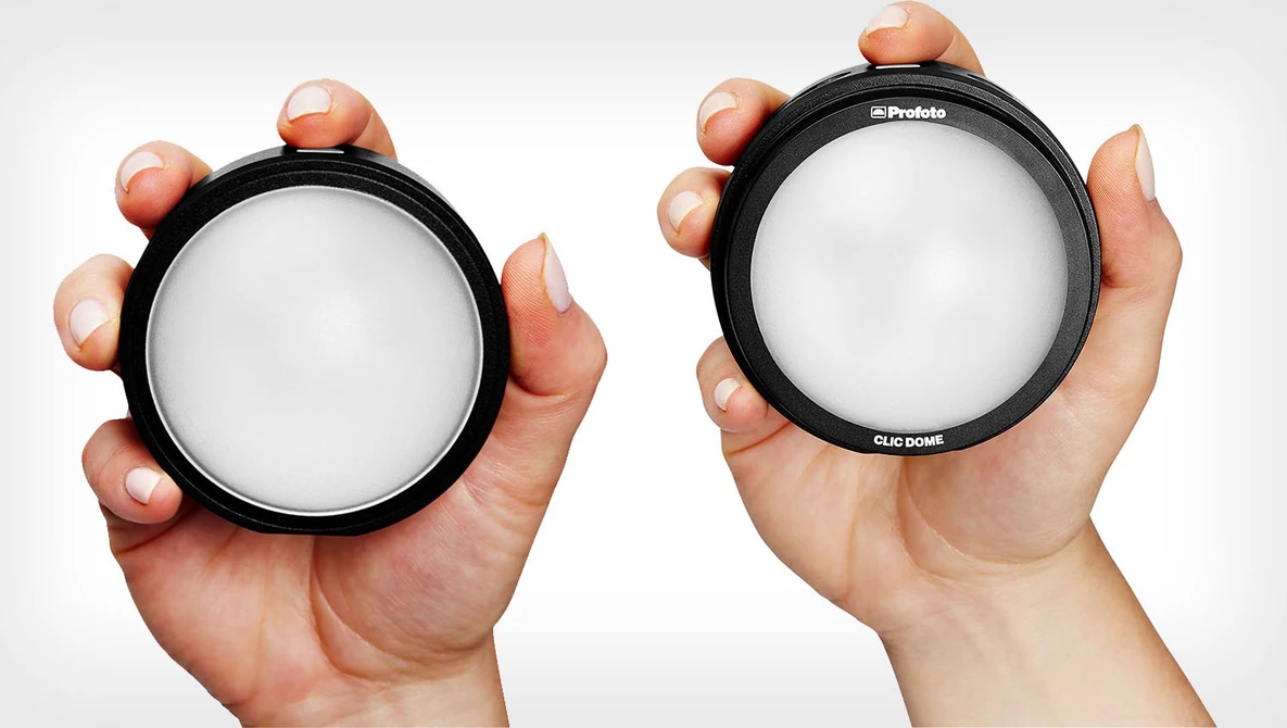 Watch Introducing the Profoto C1 - The studio lights for smartphones on YouTube.