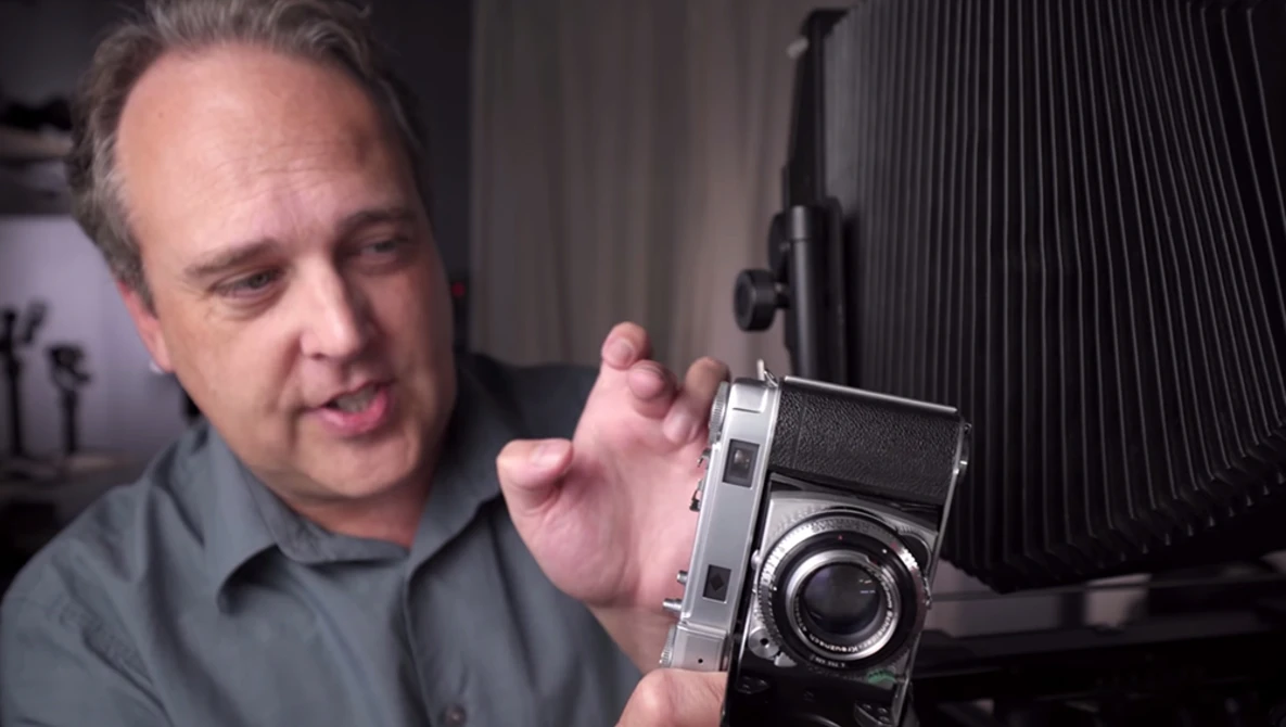 Watch DSLR is DEAD? on YouTube.