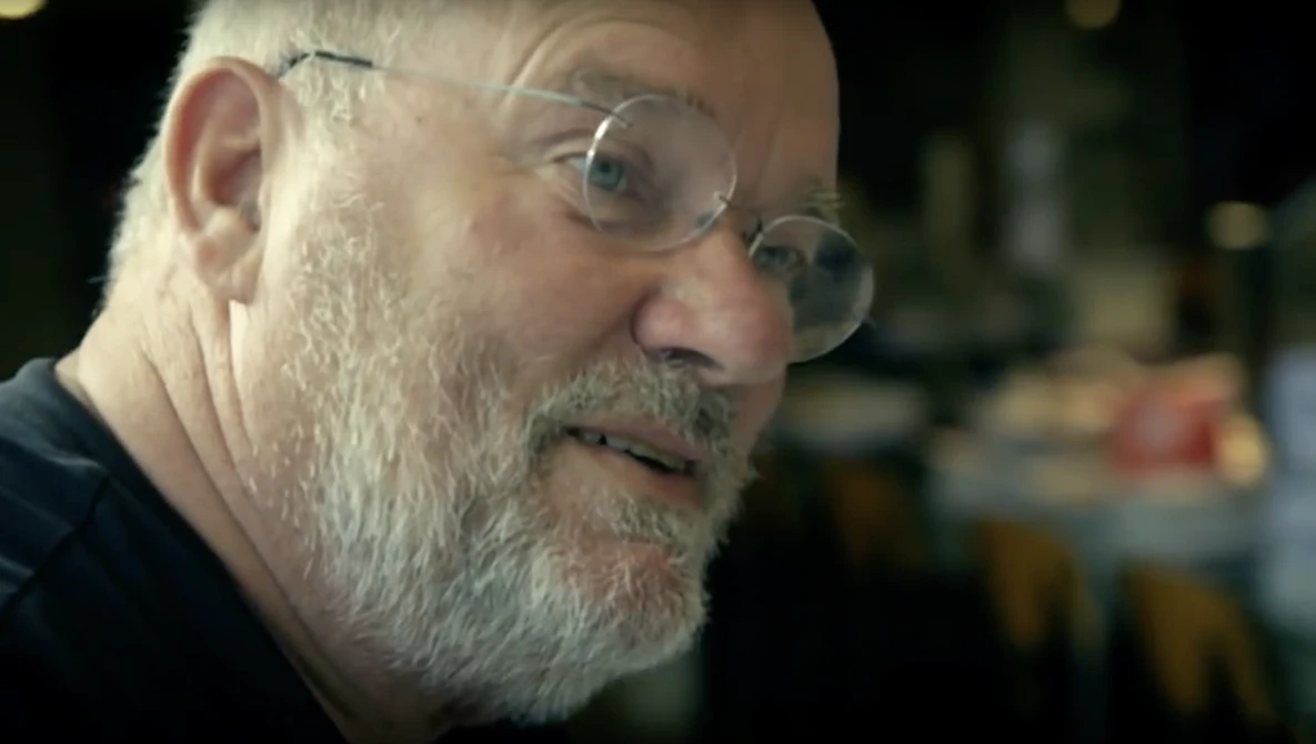 Watch Peter Lindbergh — the supermodel photographer | DW Documentary on YouTube.
