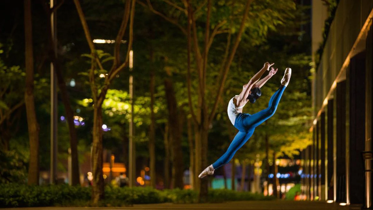 Watch How to LIGHT and PHOTOGRAPH a ballerina: Sony A7r Mark IV First Impressions on YouTube.