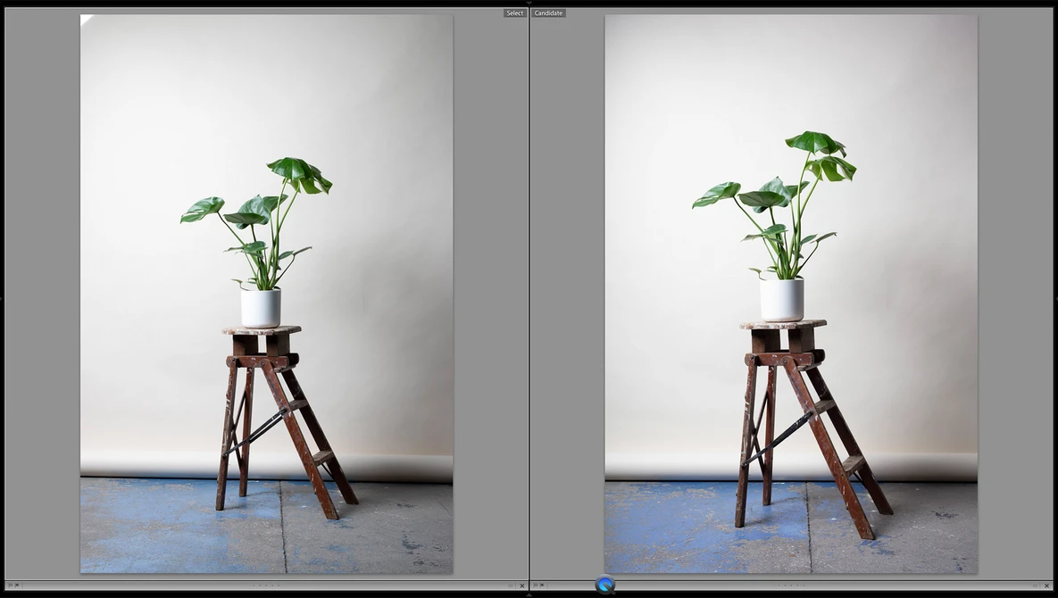Watch Full Frame vs Crop Sensor Photography  - Can You Tell The Difference? on YouTube.