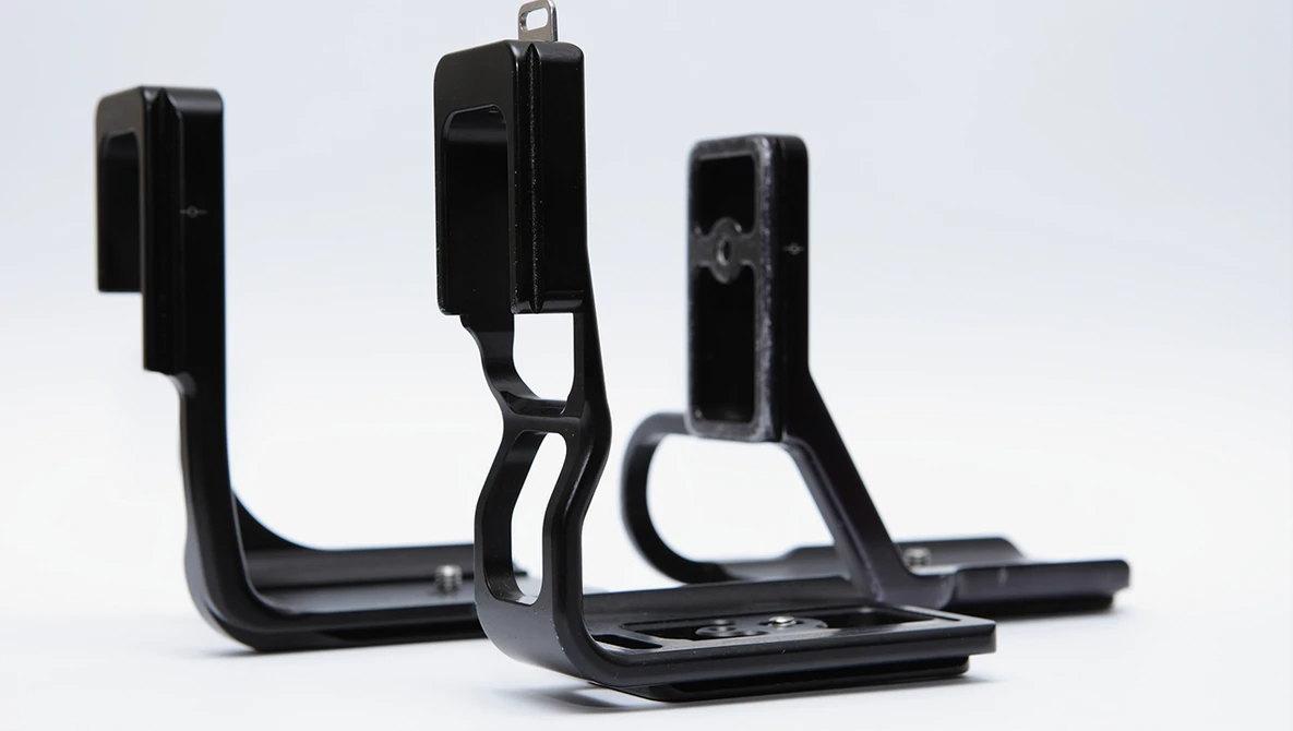 Support Flash L Bracket Novoflex - Ouvert Jamais Utilisé