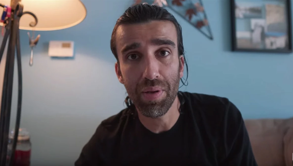 Watch What and Why, not How on YouTube.