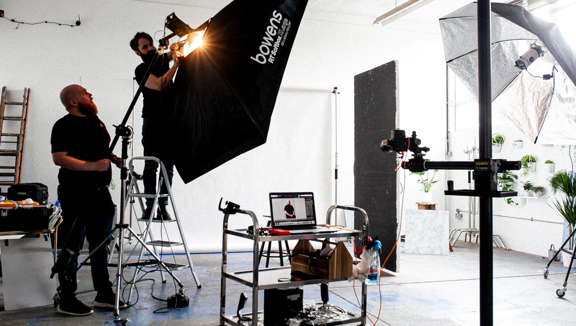 Watch 6 Reasons you wont succeed in  photography business on YouTube.