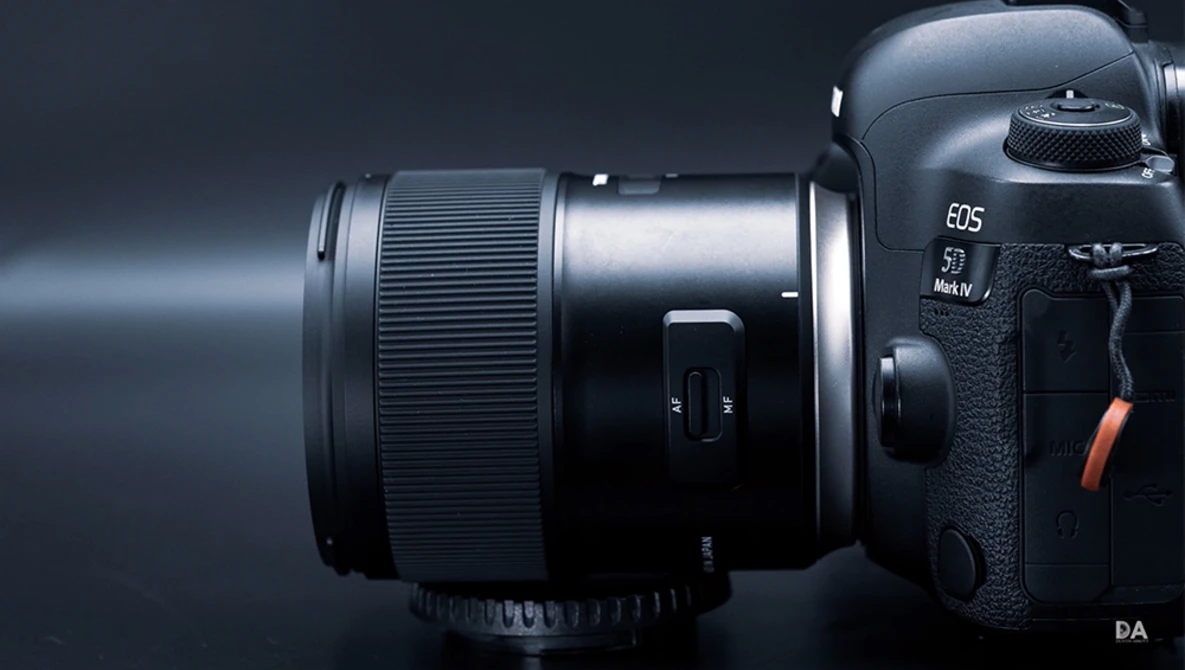 A Review of the Tamron SP 35mm f/1.4 Di USD Lens | Fstoppers
