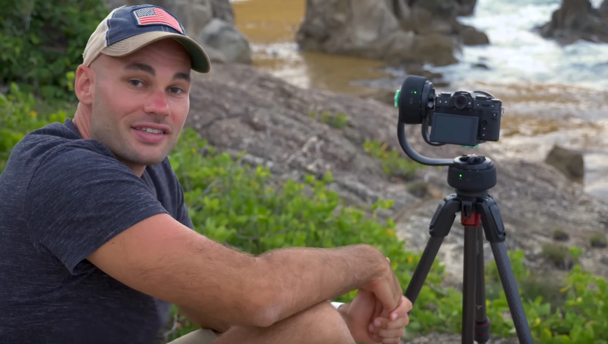 Watch How To Create A Gigapixel Panorama Using Syrp Genie Mini II on YouTube.