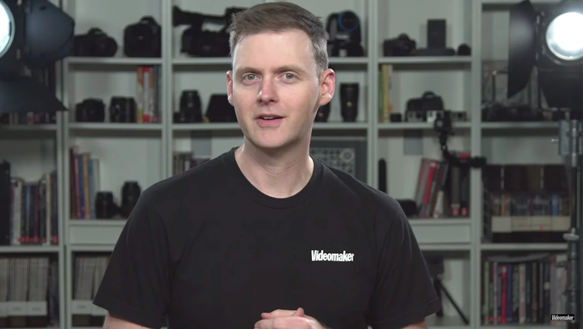Watch 5 Ways to Deal with Low-ball Video Production Clients on YouTube.
