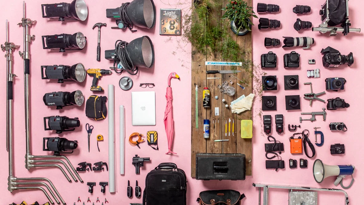 Watch Should You Upgrade Your Camera? on YouTube.