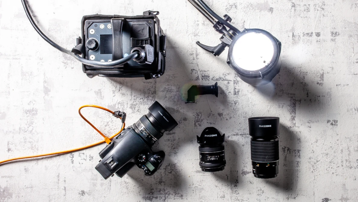 Watch What Camera Do Professional Photographers Use on YouTube.