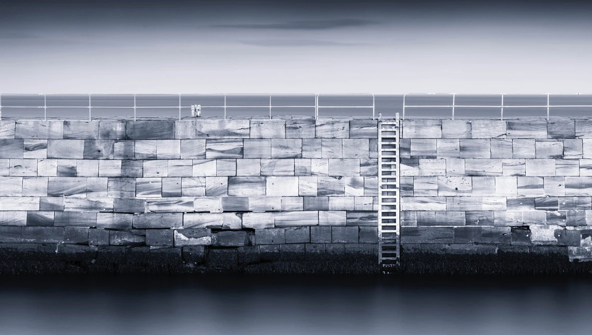 Watch RAISE your landscape PHOTOGRAPHY game using LONG EXPOSURE on YouTube.
