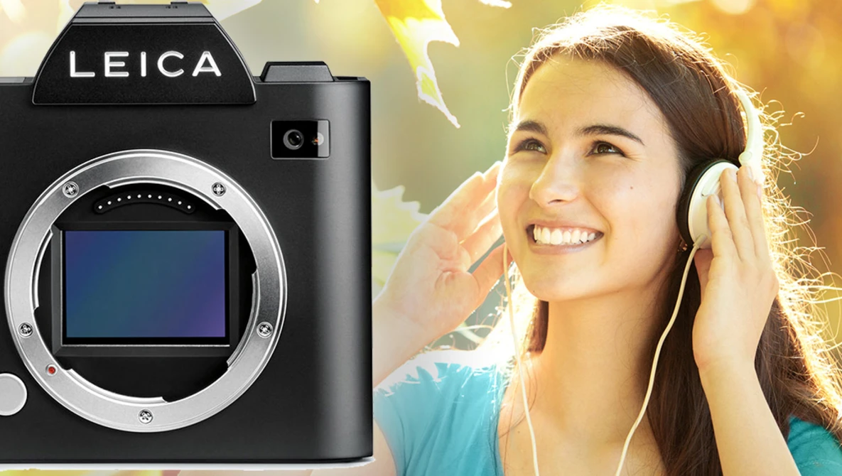 Watch 37 Different Camera Shutter Sounds on YouTube.