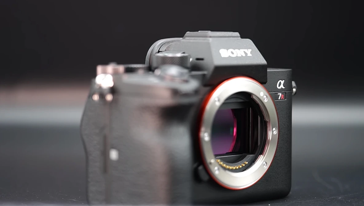 Watch Sony a7RIV: Real World Review | 4K on YouTube.
