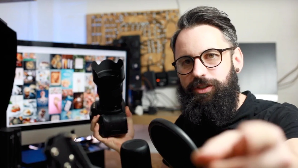 Watch What is the best camera for $500 2019 on YouTube.