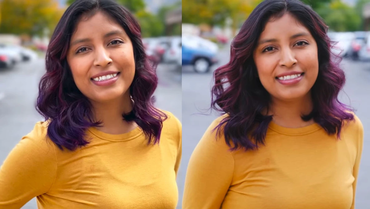 Watch iPhone 11 Pro VS 100 megapixel camera on YouTube.