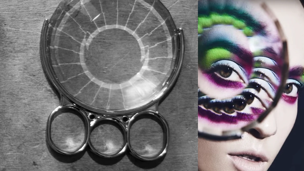 Watch Photo Deconstruction: Shooting Beauty with Prism Filters on YouTube.