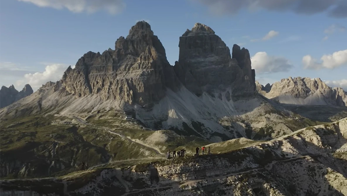 Watch 6 Tips For Landscape Photography on YouTube.